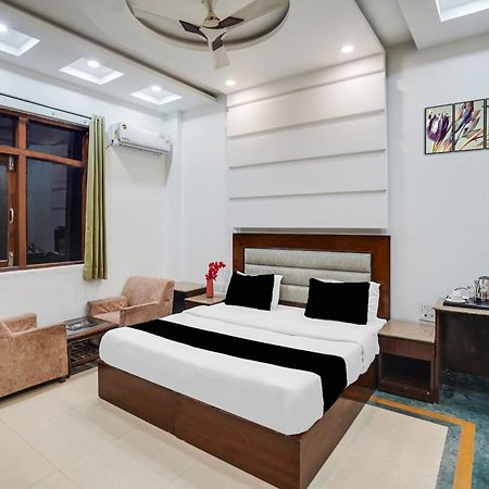 Super Townhouse Selaqui Chakrata Road 호텔 Sahaspur 외부 사진